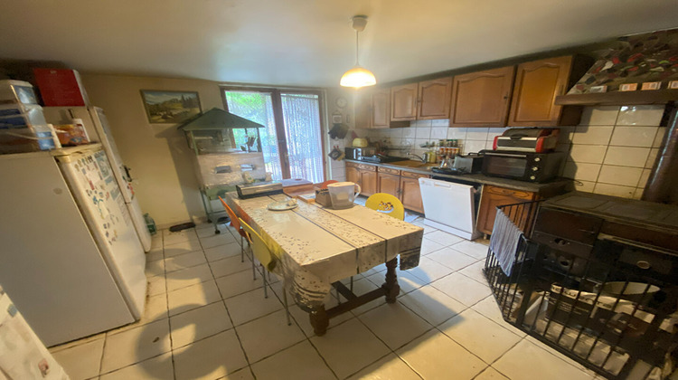 Ma-Cabane - Vente Maison ARFEUILLES, 160 m²