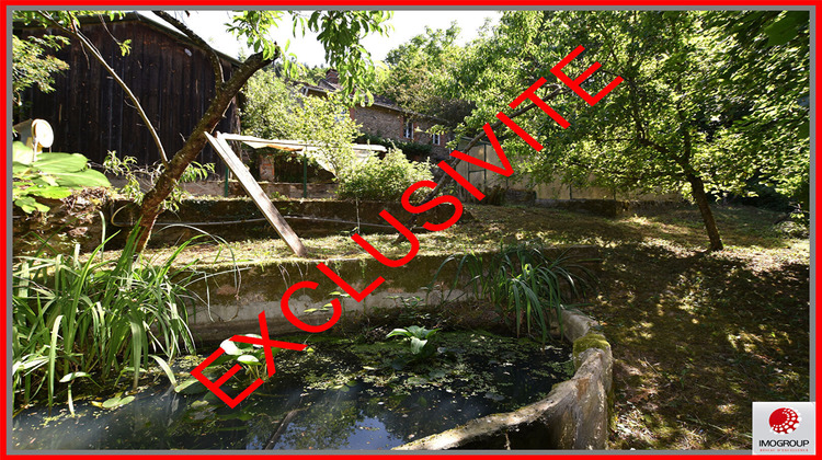 Ma-Cabane - Vente Maison ARFEUILLES, 75 m²