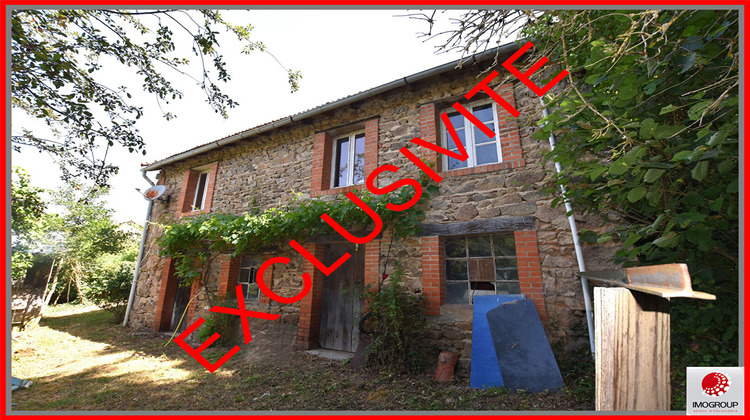 Ma-Cabane - Vente Maison ARFEUILLES, 75 m²