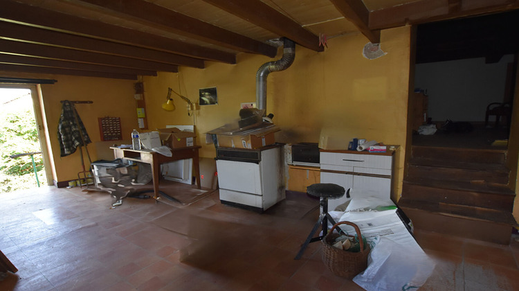Ma-Cabane - Vente Maison ARFEUILLES, 75 m²