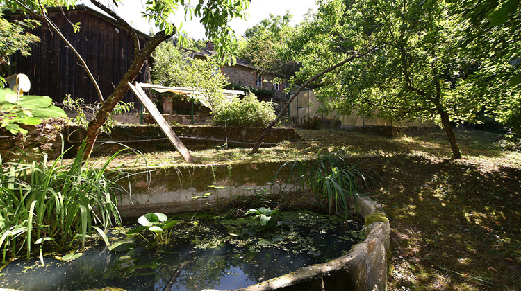 Ma-Cabane - Vente Maison ARFEUILLES, 75 m²