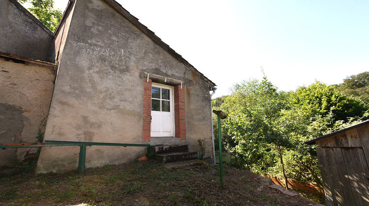 Ma-Cabane - Vente Maison ARFEUILLES, 75 m²