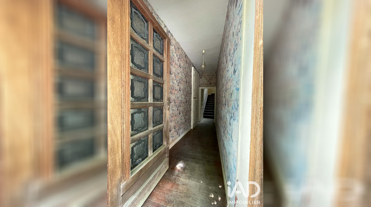 Ma-Cabane - Vente Maison Arfeuilles, 153 m²