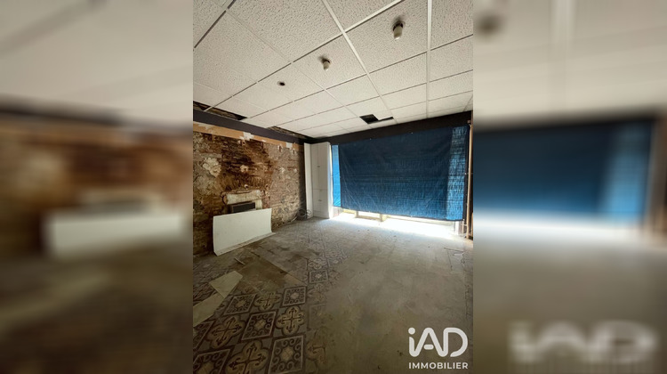 Ma-Cabane - Vente Maison Arfeuilles, 153 m²