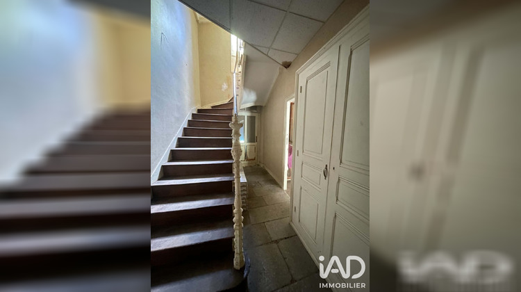 Ma-Cabane - Vente Maison Arfeuilles, 153 m²