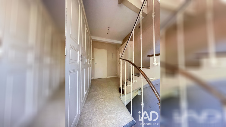 Ma-Cabane - Vente Maison Arfeuilles, 153 m²
