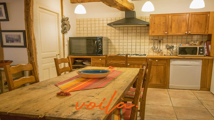 Ma-Cabane - Vente Maison ARFONS, 425 m²