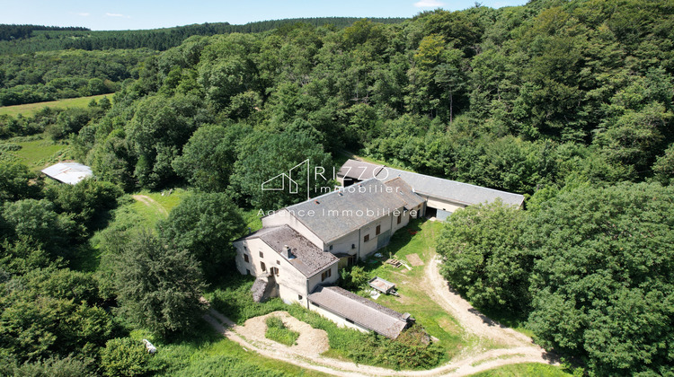 Ma-Cabane - Vente Maison Arfons, 545 m²