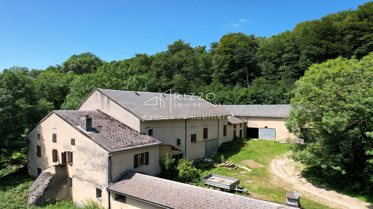 Ma-Cabane - Vente Maison Arfons, 545 m²