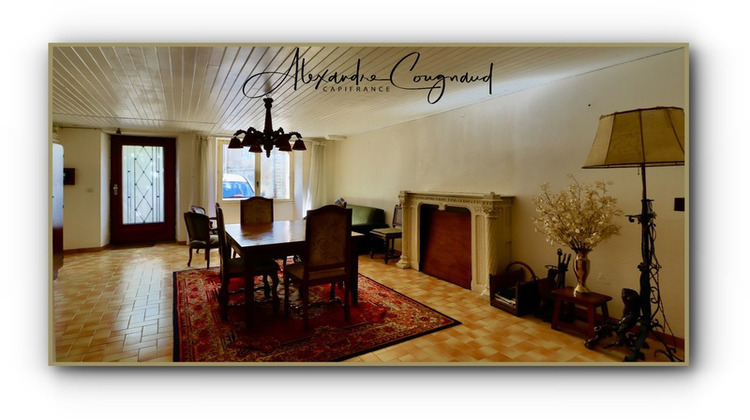 Ma-Cabane - Vente Maison ARFONS, 106 m²