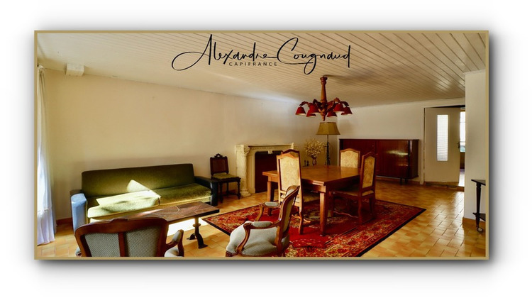 Ma-Cabane - Vente Maison ARFONS, 106 m²