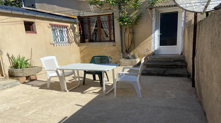 Ma-Cabane - Vente Maison Arfons, 153 m²