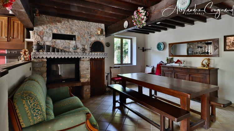 Ma-Cabane - Vente Maison ARFONS, 84 m²