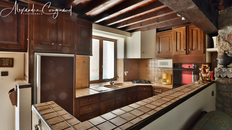 Ma-Cabane - Vente Maison ARFONS, 84 m²