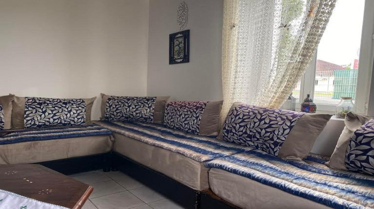 Ma-Cabane - Vente Maison Argagnon, 96 m²