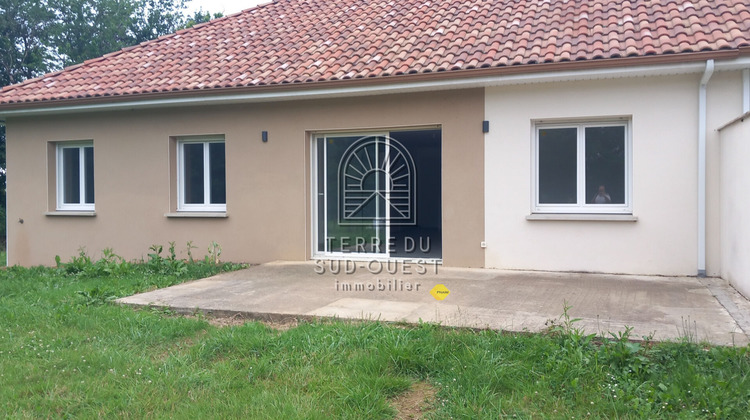 Ma-Cabane - Vente Maison ARGAGNON, 96 m²