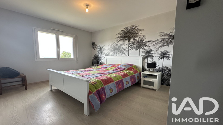 Ma-Cabane - Vente Maison Argagnon, 80 m²