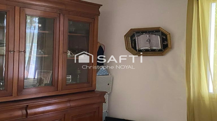 Ma-Cabane - Vente Maison Argagnon, 94 m²