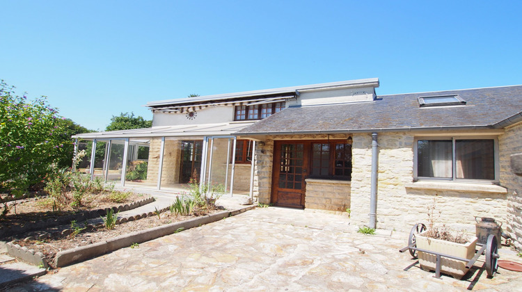 Ma-Cabane - Vente Maison Arganchy, 180 m²