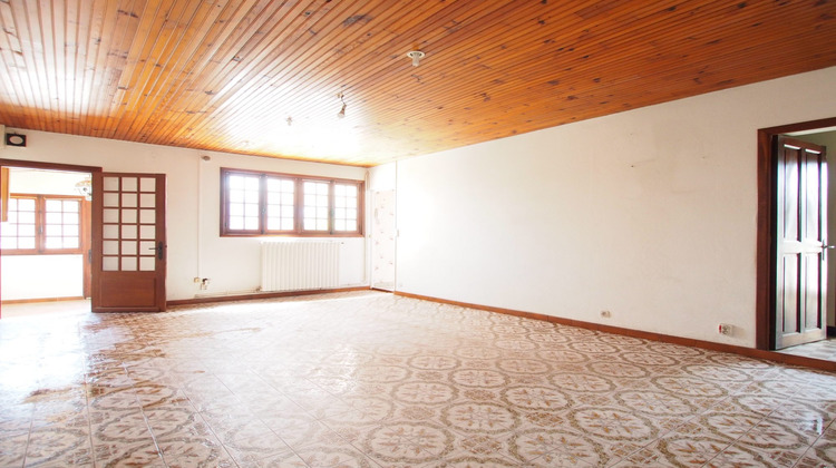 Ma-Cabane - Vente Maison Arganchy, 180 m²