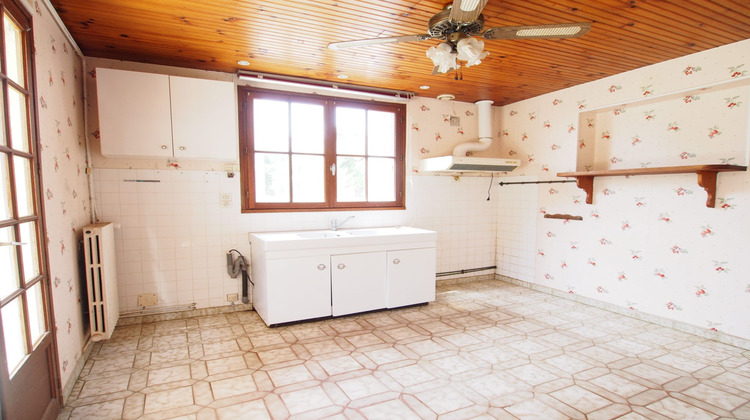 Ma-Cabane - Vente Maison Arganchy, 180 m²
