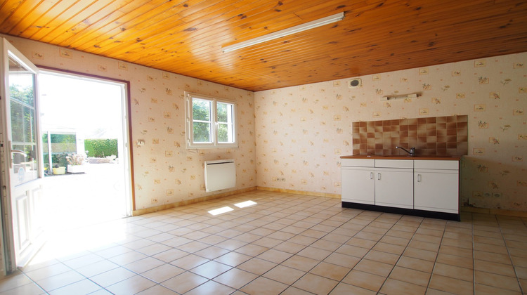 Ma-Cabane - Vente Maison Arganchy, 180 m²