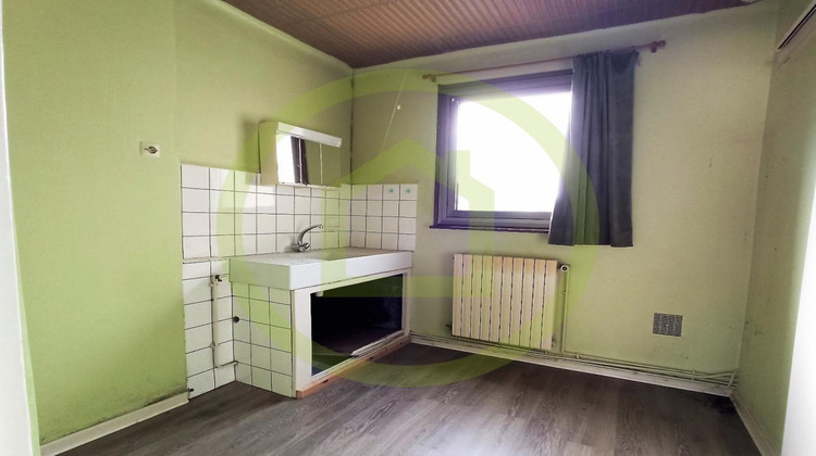 Ma-Cabane - Vente Maison ARGANCY, 167 m²