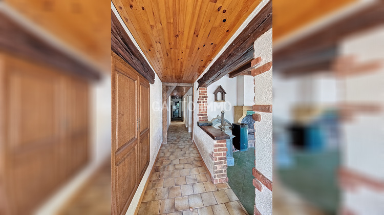 Ma-Cabane - Vente Maison Argancy, 150 m²