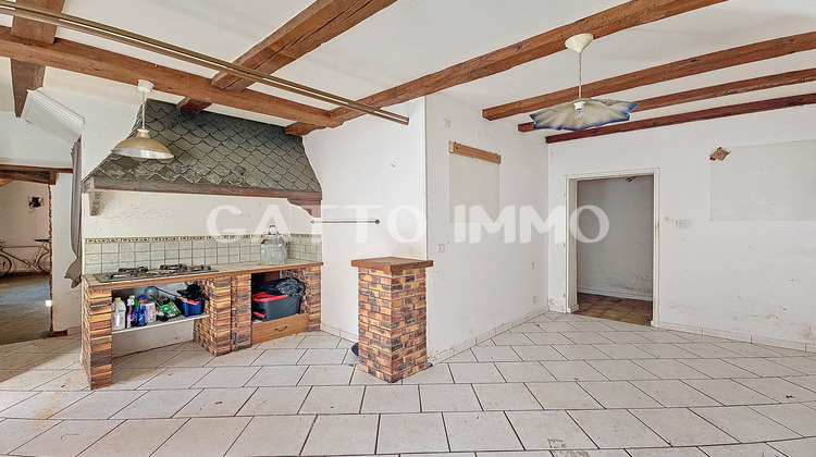 Ma-Cabane - Vente Maison Argancy, 150 m²