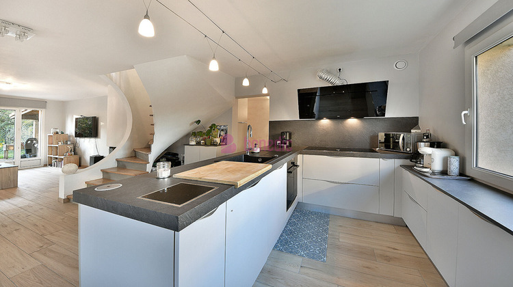 Ma-Cabane - Vente Maison ARGANCY, 133 m²