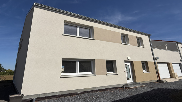 Ma-Cabane - Vente Maison Argancy, 165 m²