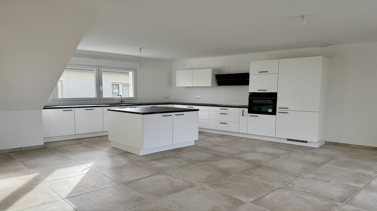 Ma-Cabane - Vente Maison Argancy, 165 m²