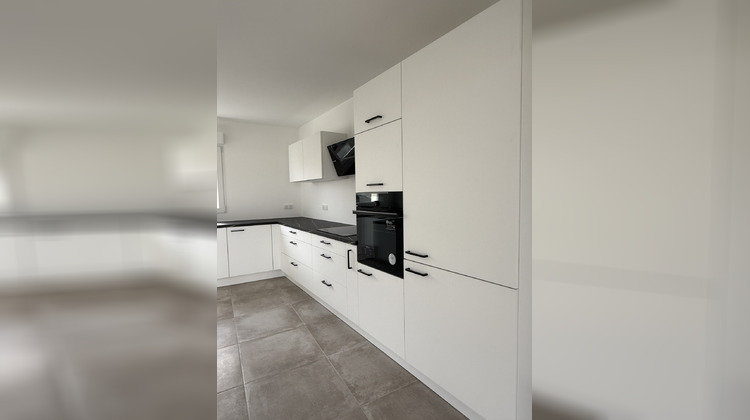 Ma-Cabane - Vente Maison Argancy, 165 m²