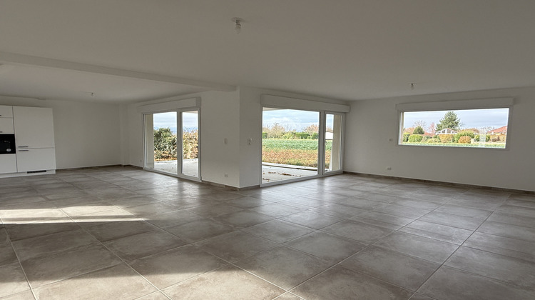 Ma-Cabane - Vente Maison Argancy, 165 m²