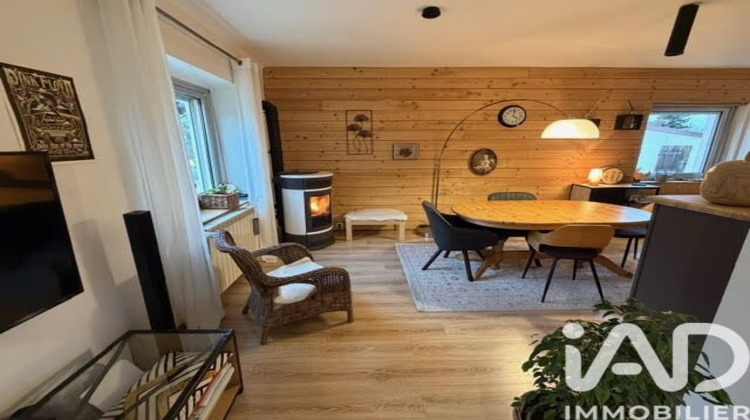 Ma-Cabane - Vente Maison Argancy, 83 m²