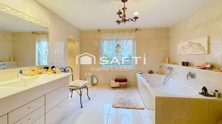 Ma-Cabane - Vente Maison Argancy, 253 m²