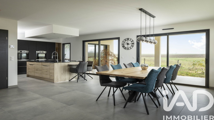 Ma-Cabane - Vente Maison Argancy, 156 m²