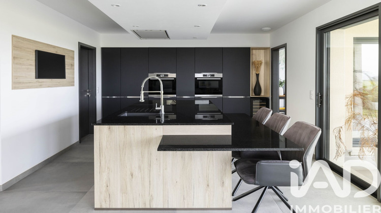 Ma-Cabane - Vente Maison Argancy, 156 m²