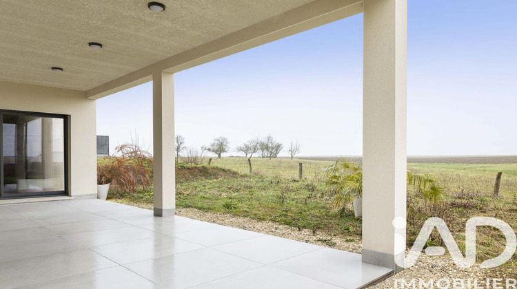 Ma-Cabane - Vente Maison Argancy, 156 m²