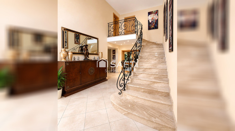 Ma-Cabane - Vente Maison Argancy, 253 m²