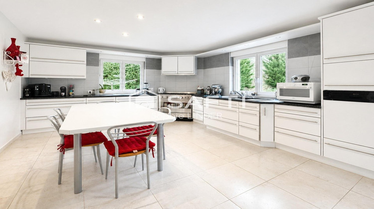 Ma-Cabane - Vente Maison Argancy, 253 m²