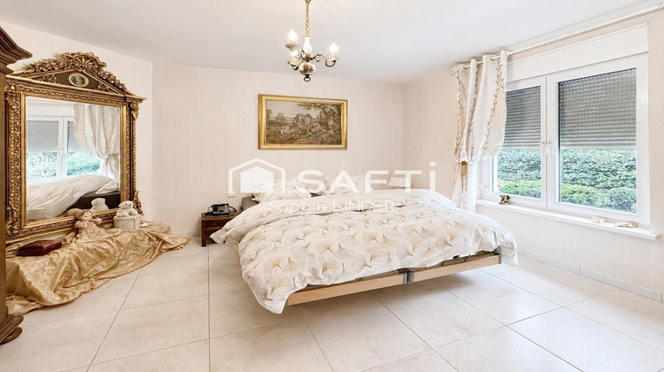 Ma-Cabane - Vente Maison Argancy, 253 m²