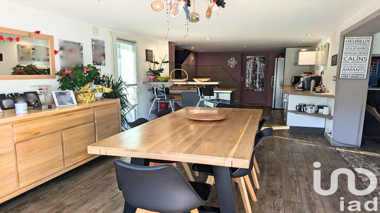 Ma-Cabane - Vente Maison Argein, 140 m²