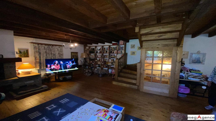 Ma-Cabane - Vente Maison ARGEIN, 154 m²