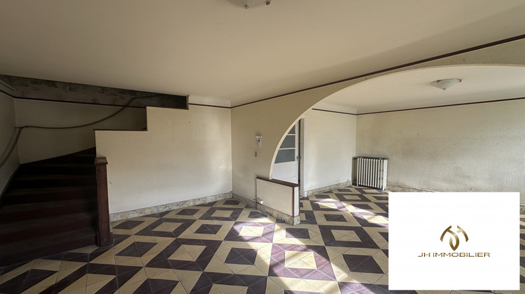 Ma-Cabane - Vente Maison Argein, 78 m²