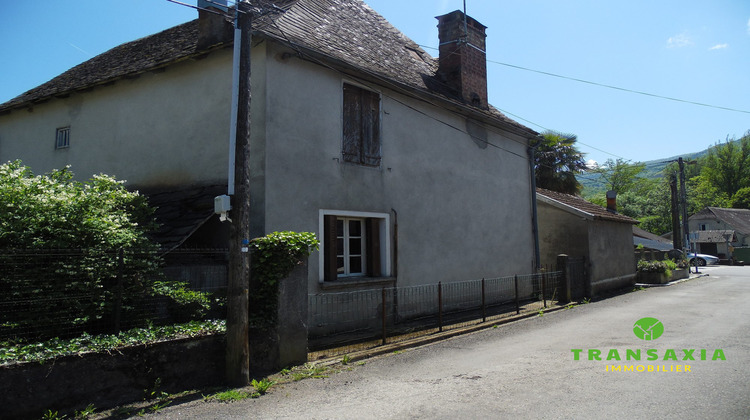 Ma-Cabane - Vente Maison Argein, 106 m²
