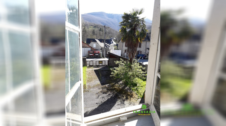 Ma-Cabane - Vente Maison Argein, 106 m²