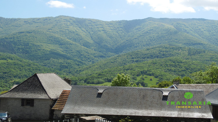 Ma-Cabane - Vente Maison Argein, 106 m²