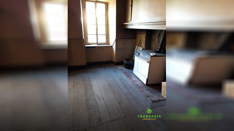 Ma-Cabane - Vente Maison Argein, 106 m²