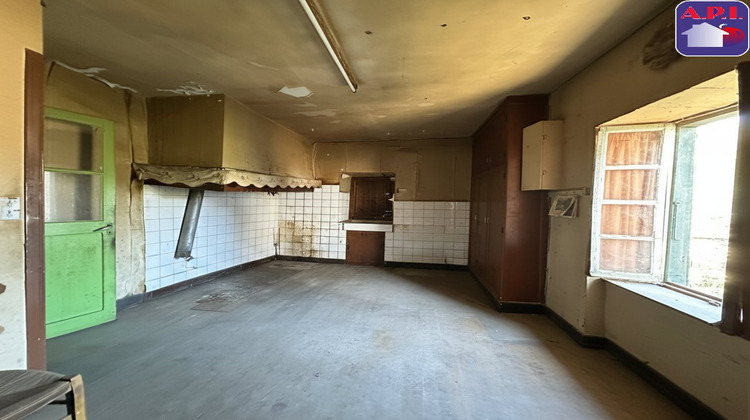 Ma-Cabane - Vente Maison ARGEIN, 60 m²